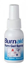 gel burnaid