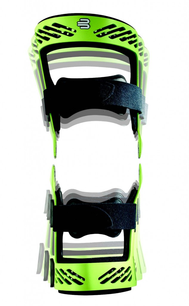 SecuTec Genu 2