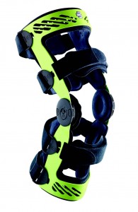 SecuTec Genu vert